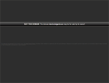 Tablet Screenshot of davincielgenio.es